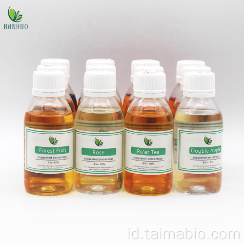 Harga terbaik yang terkonsentrasi pada rasa vanilla